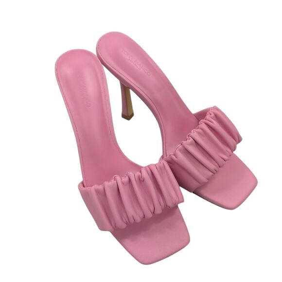 Tony Bianco Fara High Heel Sandals Formal - Picture 2 of 10